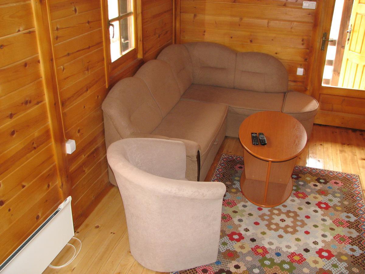 Chalet Four Seasons Zlatibor Exterior foto