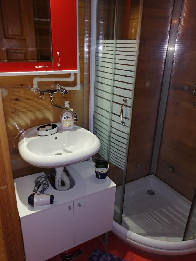 Chalet Four Seasons Zlatibor Exterior foto